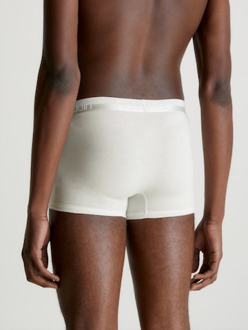 Regular Boxers Calvin Klein Underwear en bleu