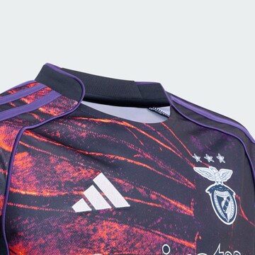 ADIDAS PERFORMANCE - Camiseta funcional 'Sl Benfica 2025/2026 Special Edition' en azul