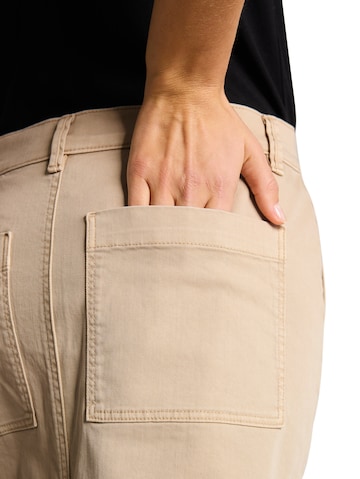 Fustă de la TOM TAILOR pe maro