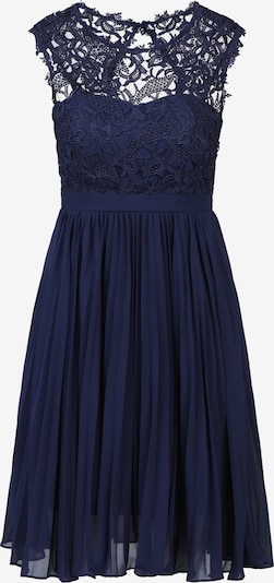 Kraimod Cocktailmekko värissä laivastonsininen, Tuotenäkymä