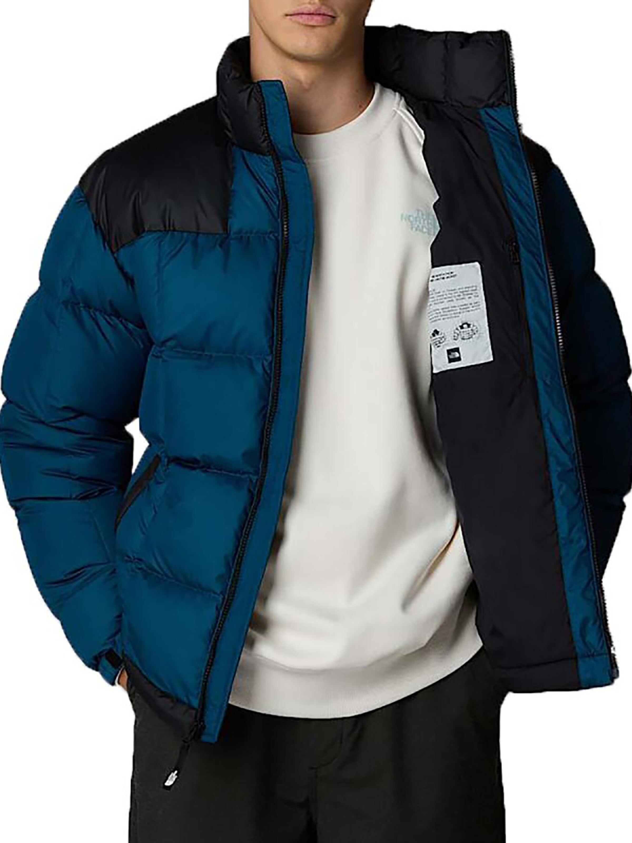 THE NORTH FACE Téli dzseki 'Lhotse' - zöld