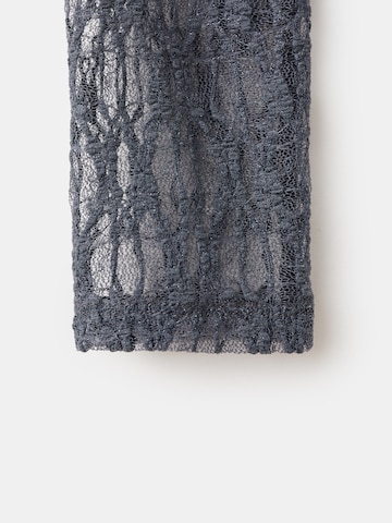 MANGOBluza 'XPATRI' - siva boja