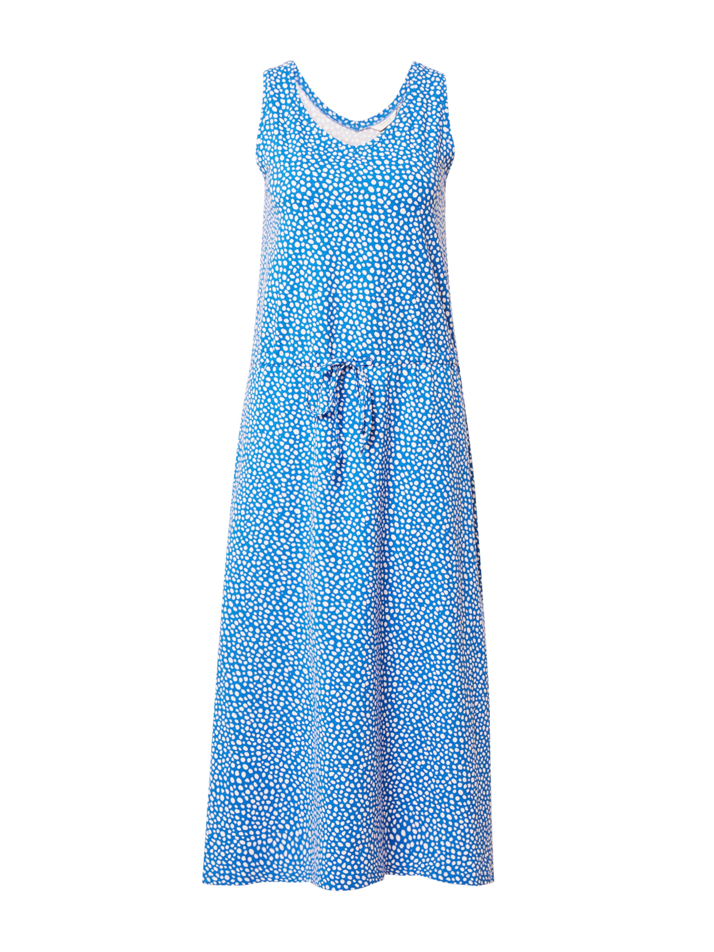 b.young Šaty 'PANDINNA' – modrá: přední strana