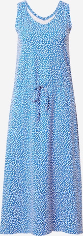 b.young Dress 'PANDINNA' in Blue: front