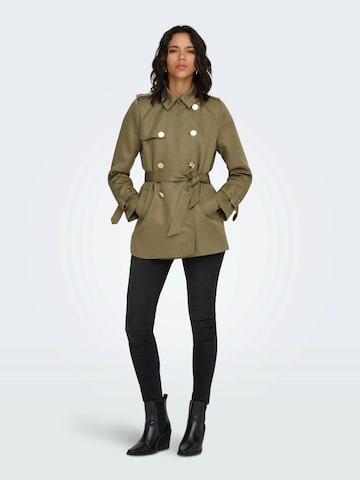 ONLY Övergångskappa 'ONLSUSIE' i grön