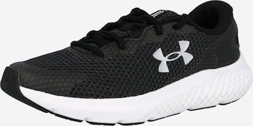 UNDER ARMOUR Sportsko 'Charged Rogue 3' i svart: framsida