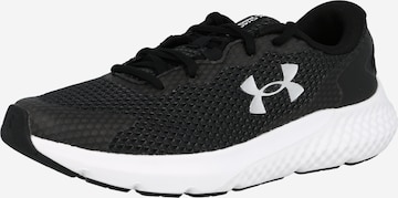UNDER ARMOUR Sports shoe 'Charged Rogue 3' in Black: front