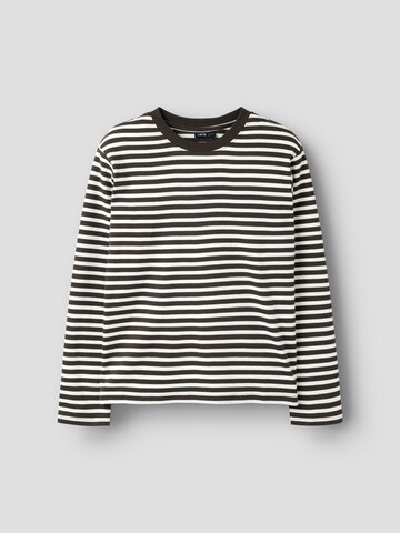 LMTD Shirt in Brown