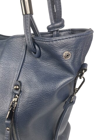 Kumixi Handtasche in Blau