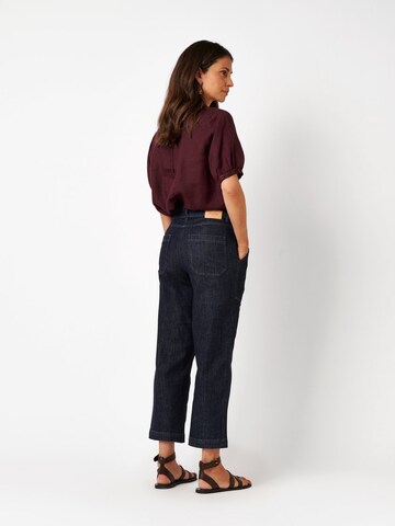 TONI Regular Jeans in Blue