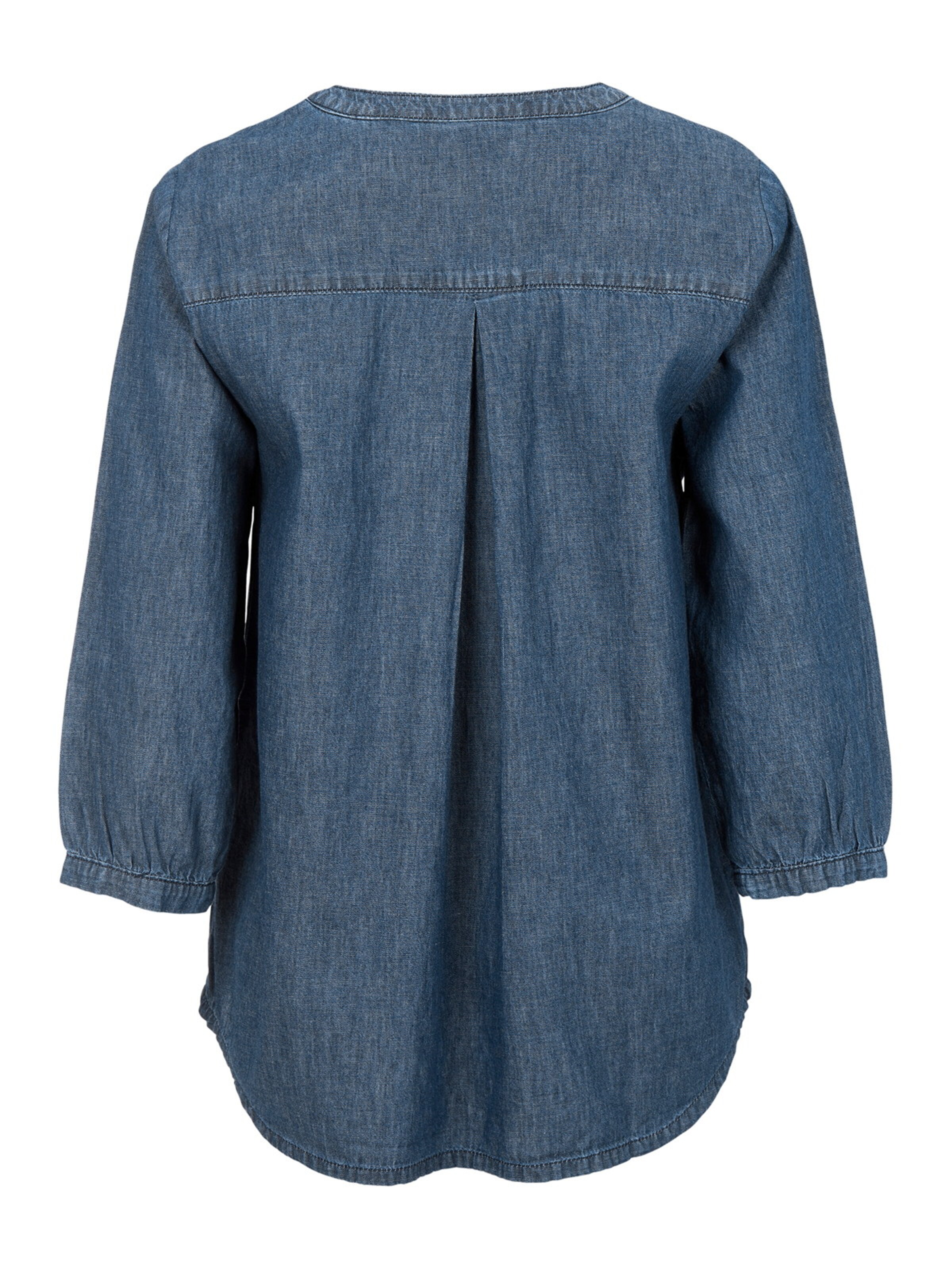 Cellbes of Sweden Blouse in Blauw