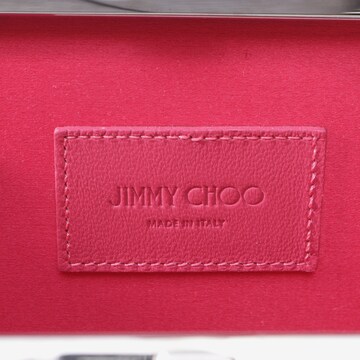 JIMMY CHOO Bag in One size in Pink