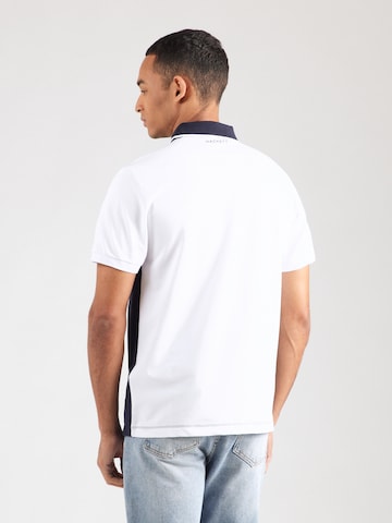T-Shirt Hackett London en bleu
