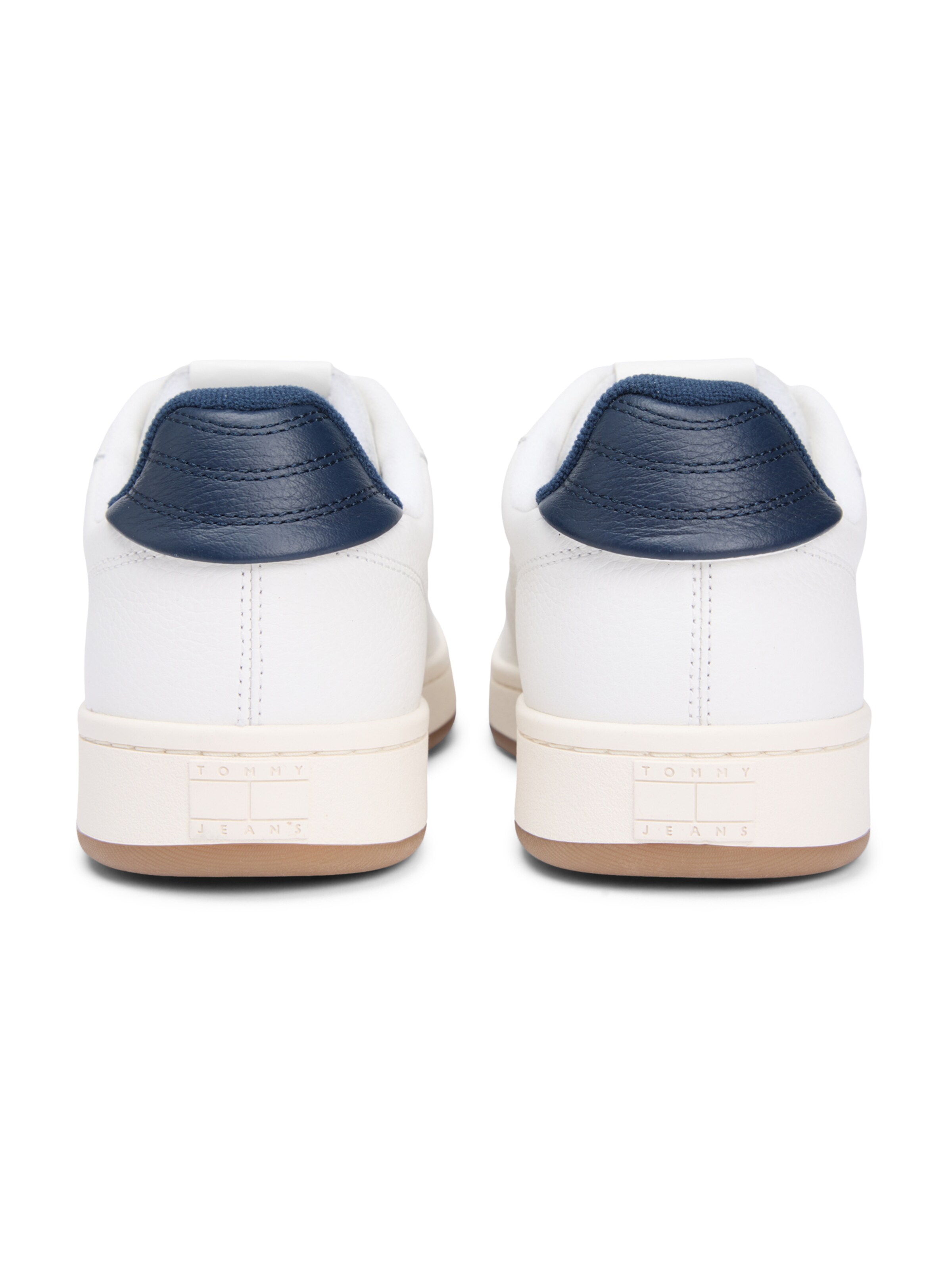Tommy Jeans Sneakers laag 'Archive 98' in Wit