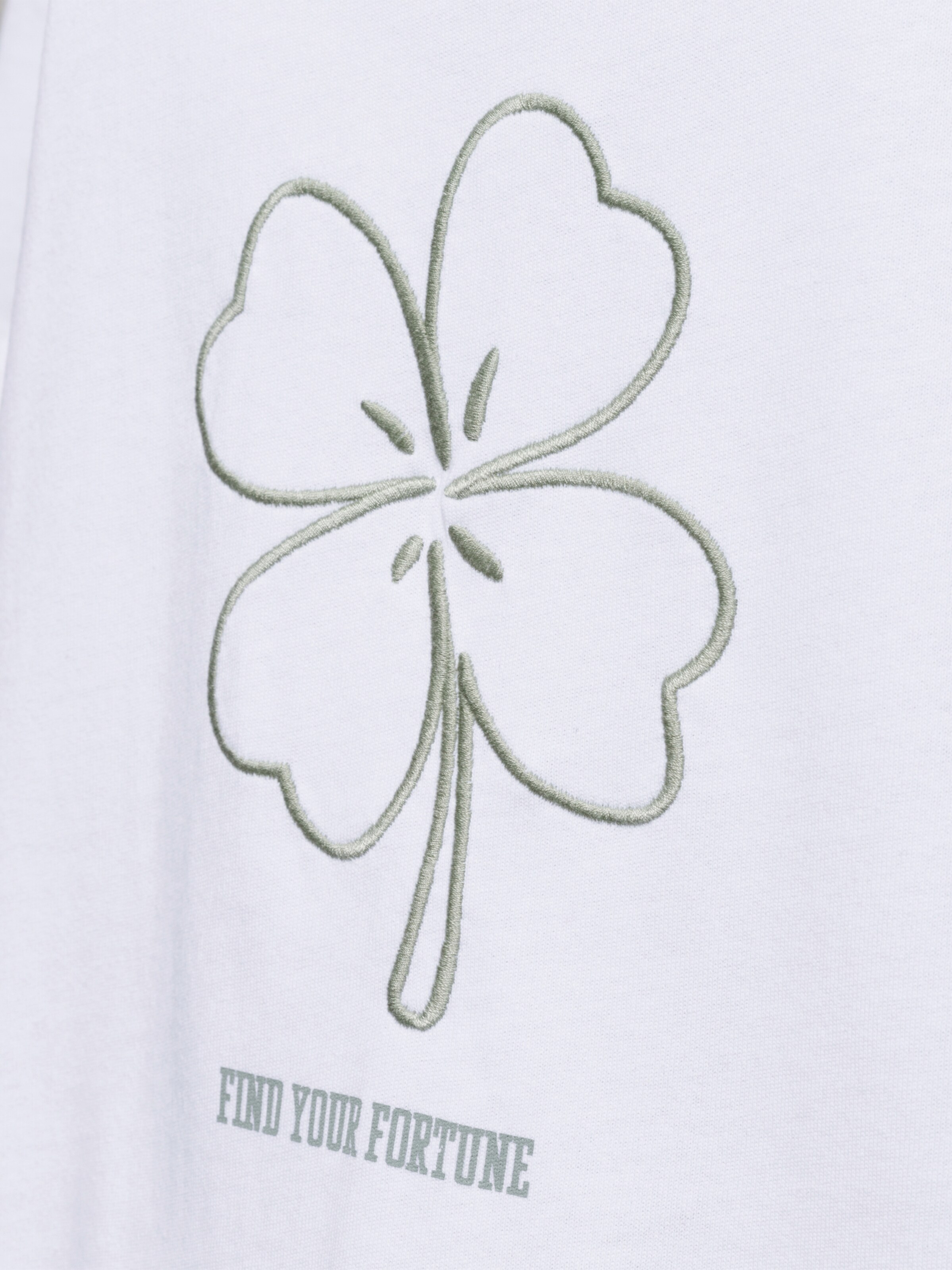 ARMEDANGELS Shirt ' Giannaa Fortune ' in White