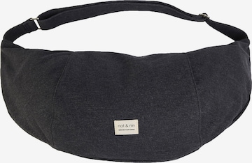 Nat&NinTorba preko ramena ' CORTO ' - siva boja: prednji dio