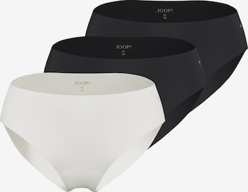 JOOP! Slip 'Sensation' in Black: front