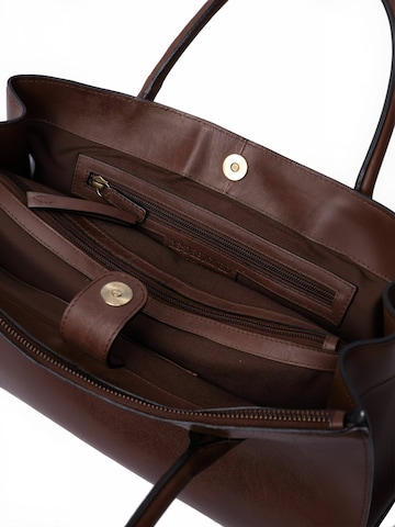 Cabas ' Ora ' RE:DESIGNED en marron