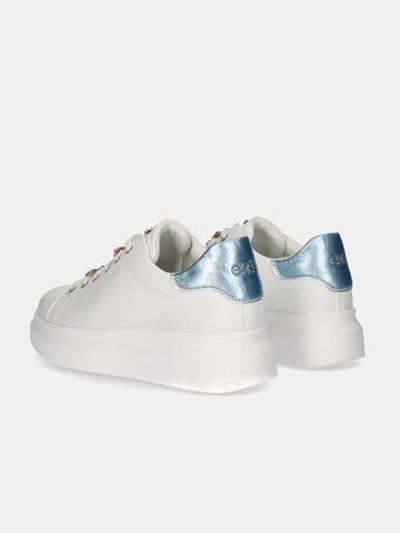 EXE Sneakers laag '66-61EX11' in Wit