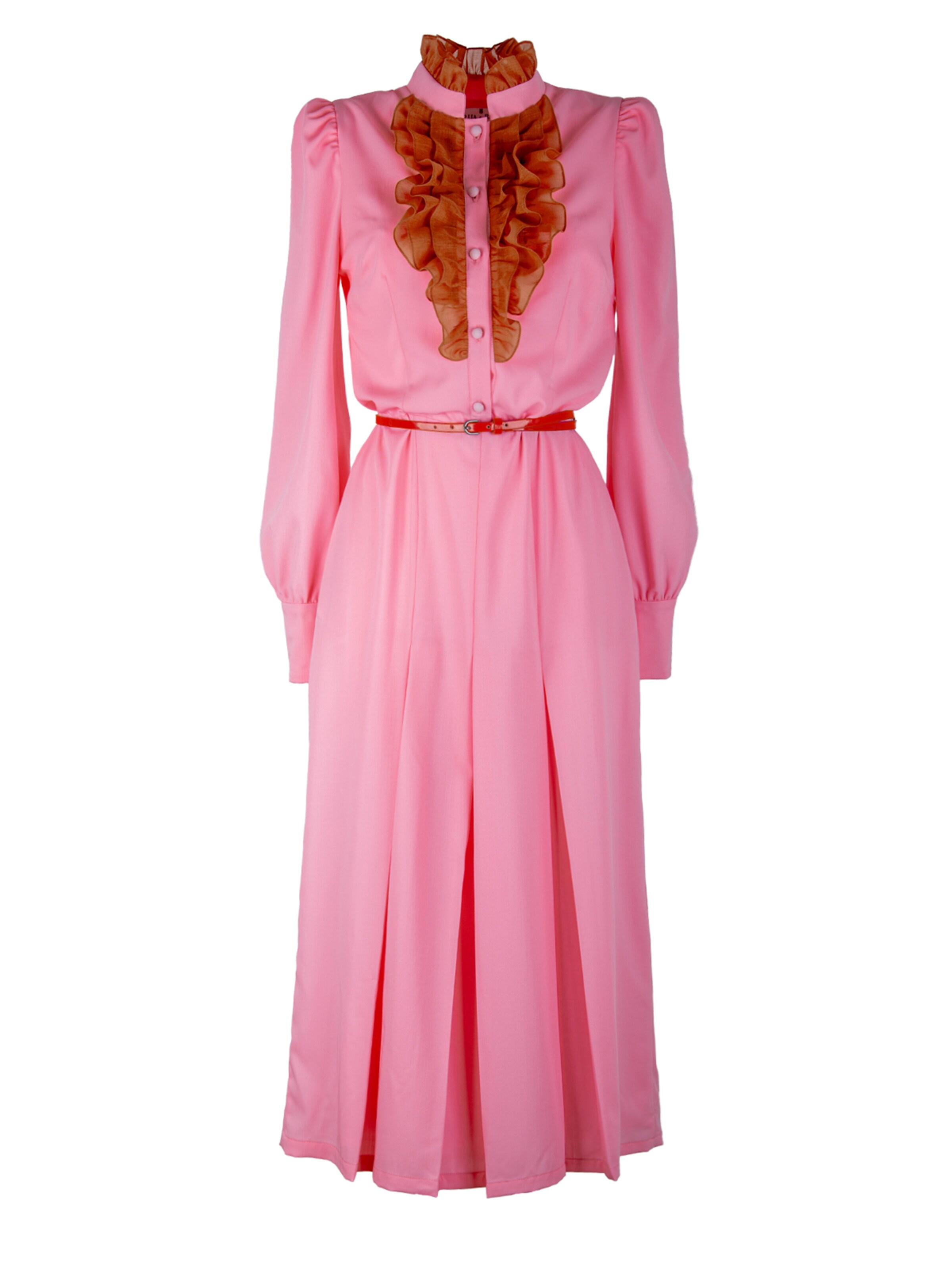 Rua & Rua Kleid‌‌‌‌‌‌‌ in Pink