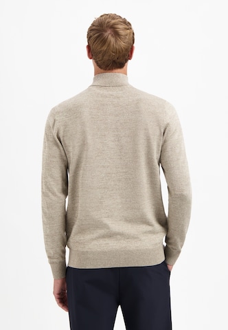 No Excess Pullover in Beige