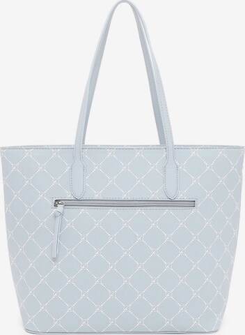 TAMARIS Shopper 'Anastasia' in Blue