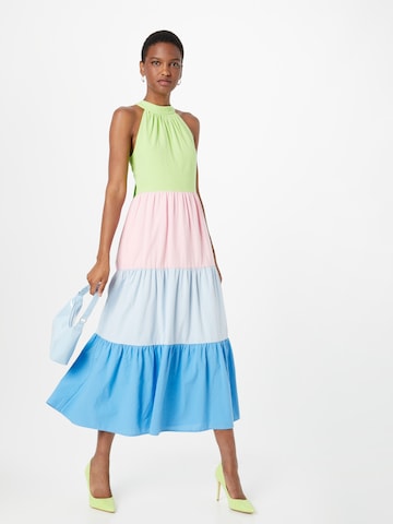 Olivia Rubin Summer Dress 'REEVA' in Mixed colors