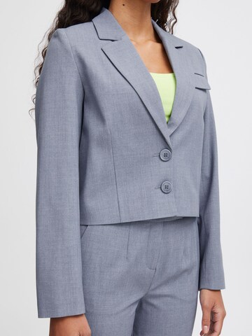 Blazer 'Danta' b.young en bleu