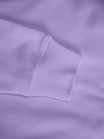 JJXX Sweatshirt 'Aya' in Purple