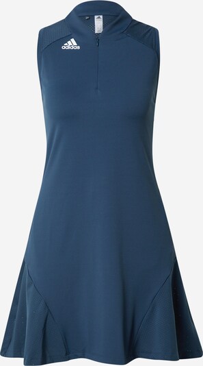 adidas Golf Vestido deportivo en navy / blanco, Vista del producto