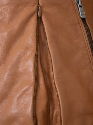 Jilani Overgangsjakke 'Kasumi' i beige