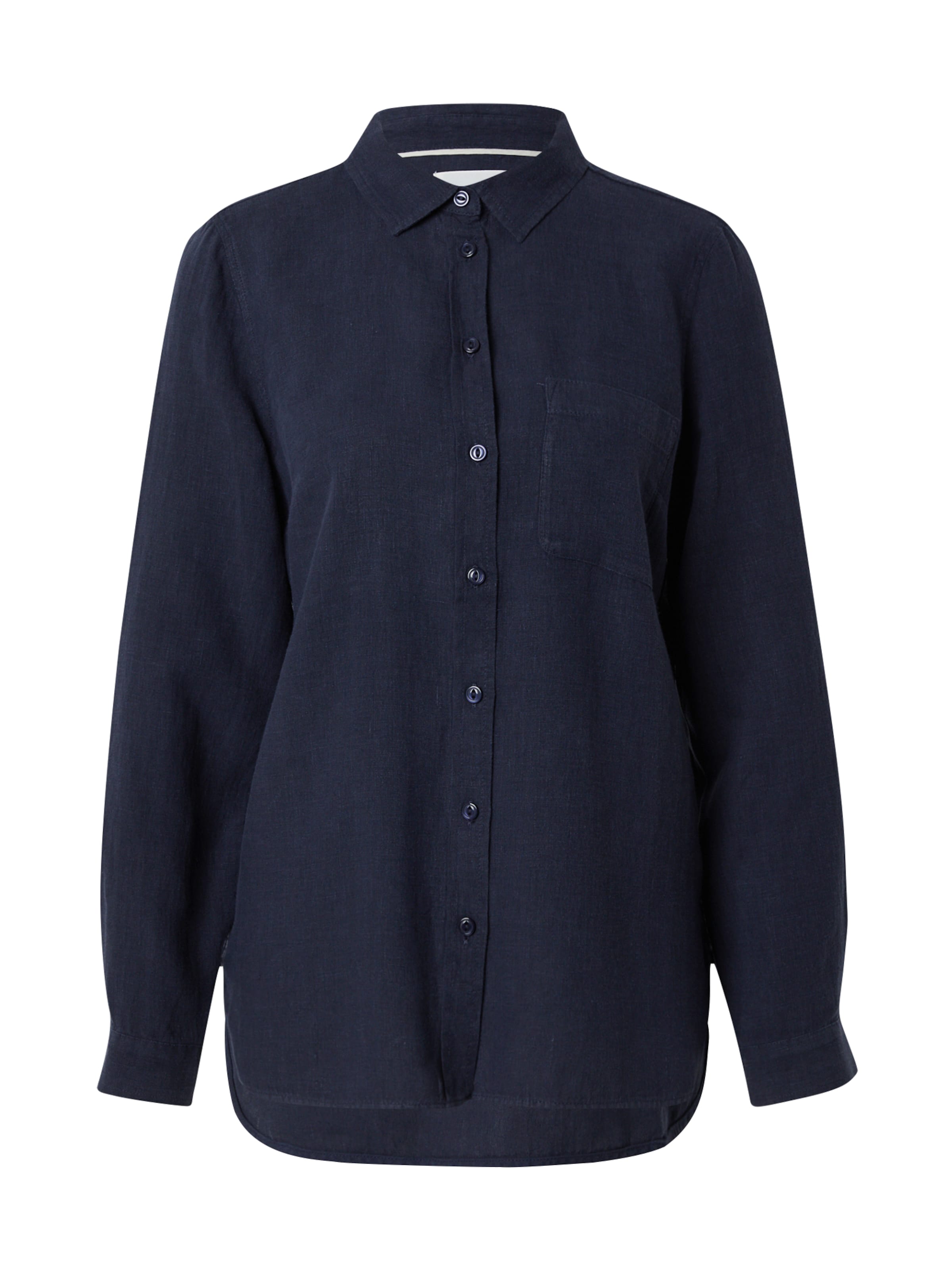 Part Two Блуза 'KivasPW' в синьо: отпред