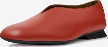CAMPER Ballerina 'Casi Myra' in Rot: Vorderseite