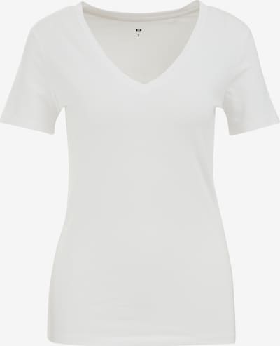 WE Fashion Paita värissä valkoinen, Tuotenäkymä