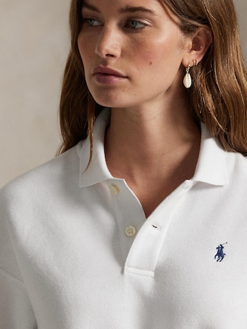 Polo Ralph Lauren Sweatshirt in Wit