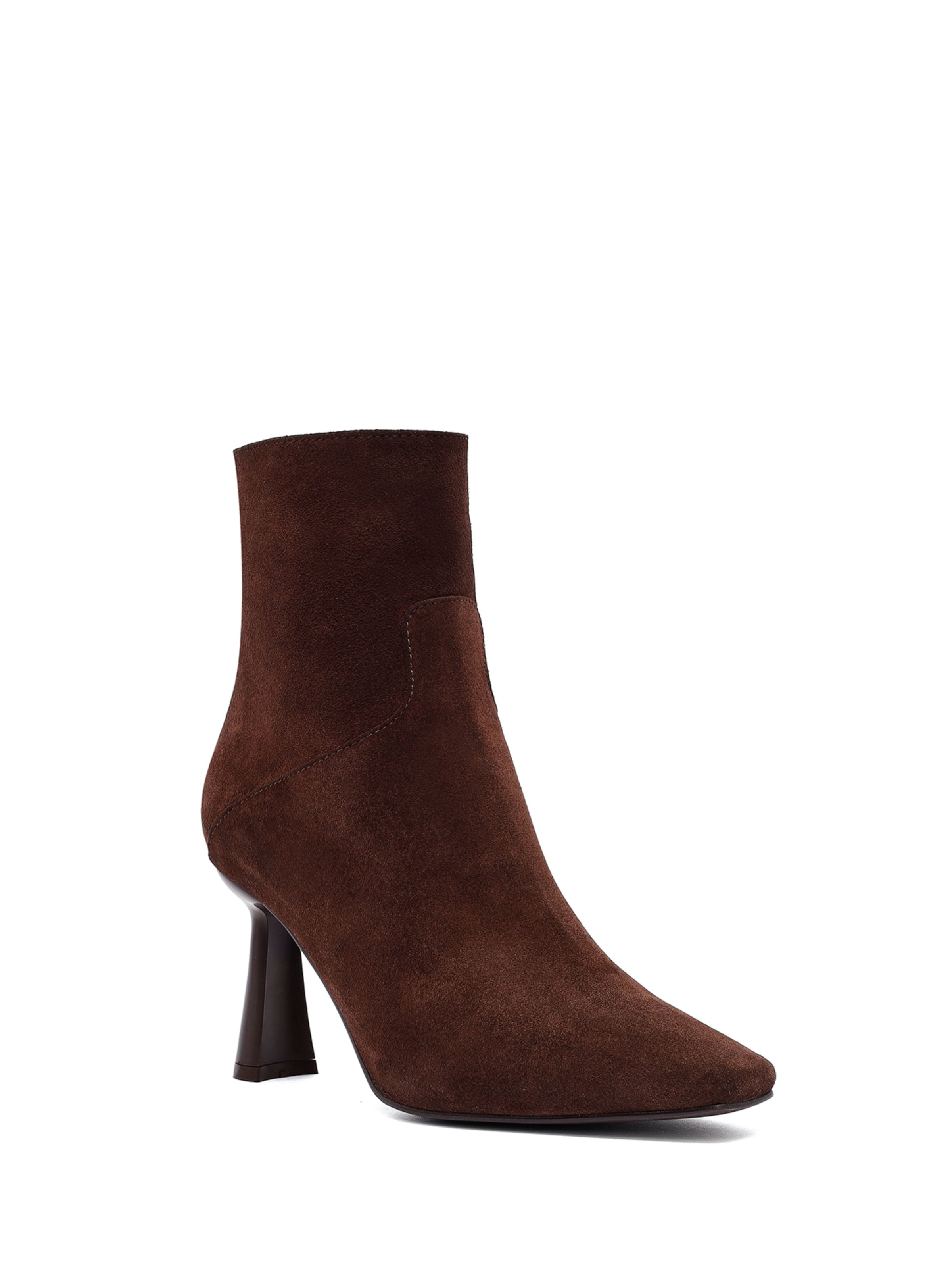 Derimod Stiefelette in Braun