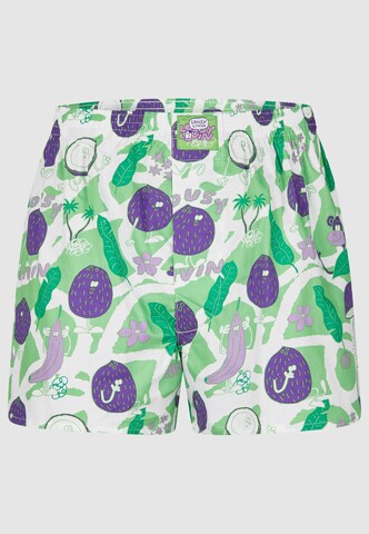 Lousy Livin Boxer shorts 'Chill' in Mixed colours