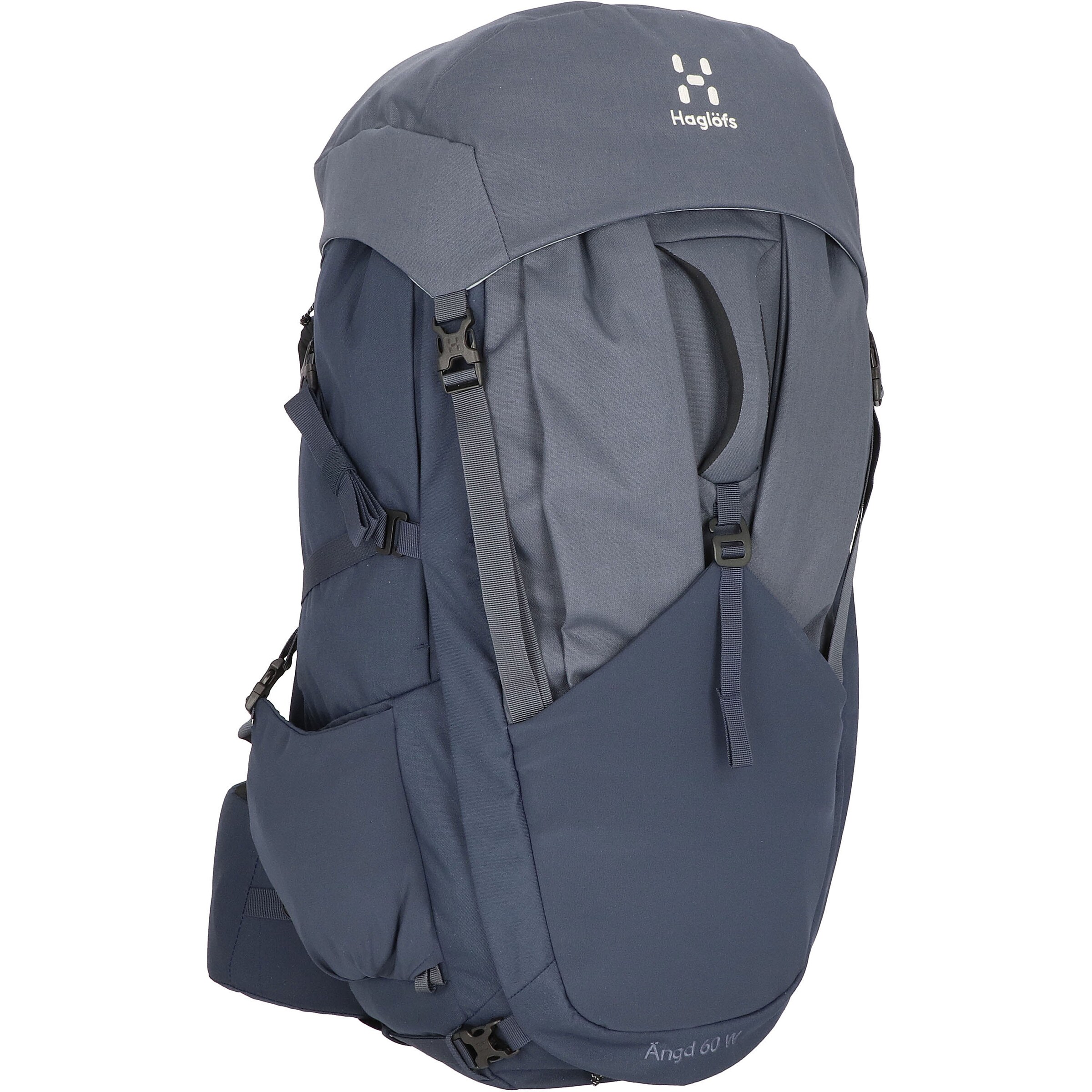 Sac à dos de sport Haglöfs en bleu