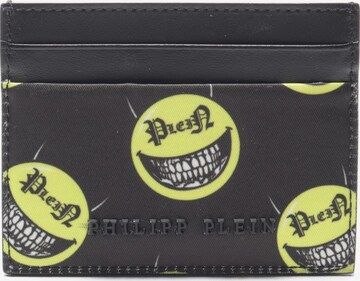 Philipp Plein Small Leather Goods in One size in Yellow