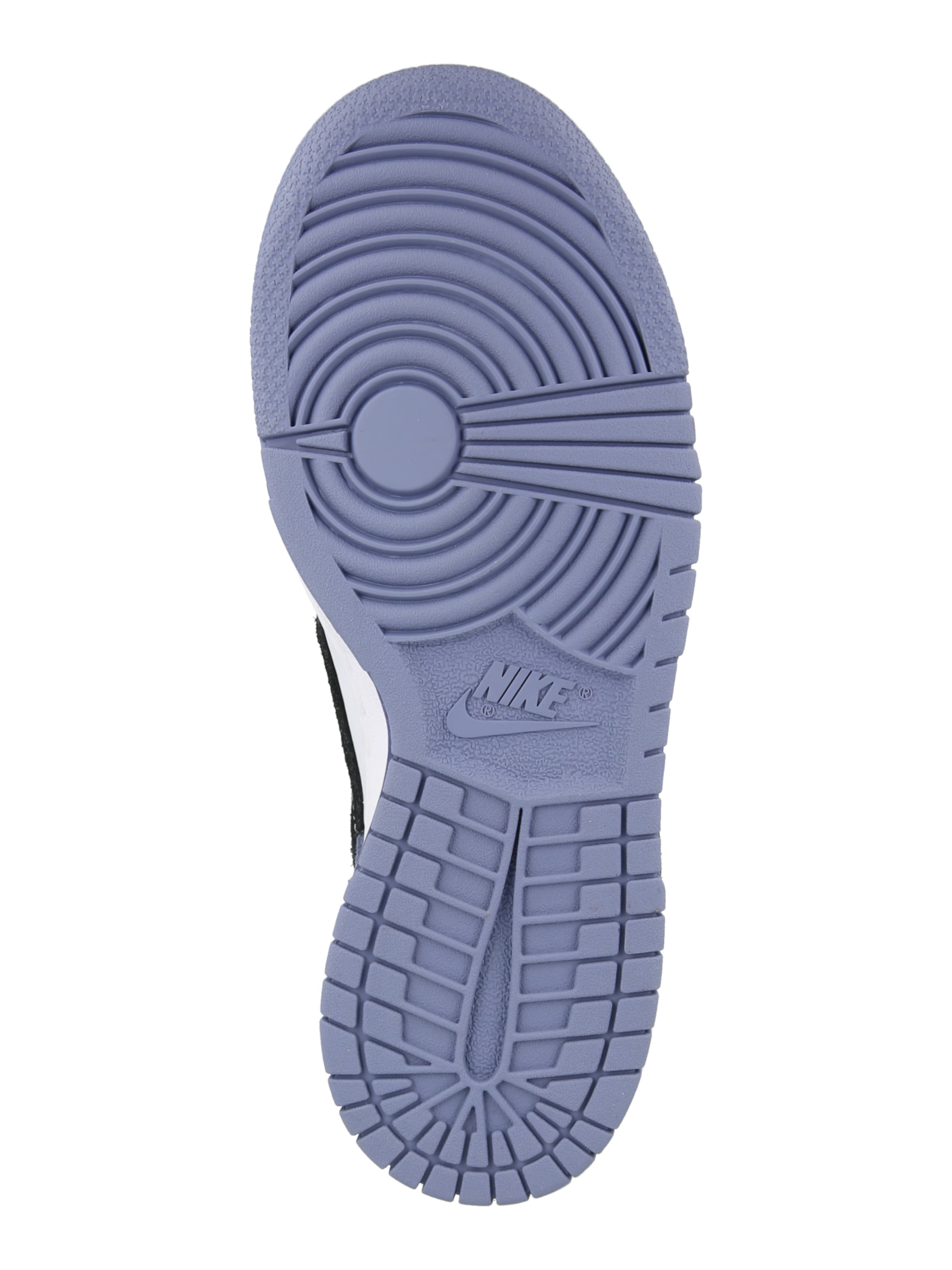 Nike Sportswear Tennarit 'Dunk Essential+' värissä valkoinen