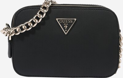 GUESS Taška cez rameno 'NOELLE' - čierna, Produkt