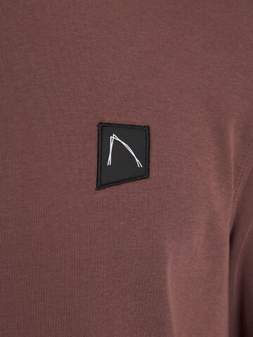 CHASIN' Shirt 'Hely' in Pink