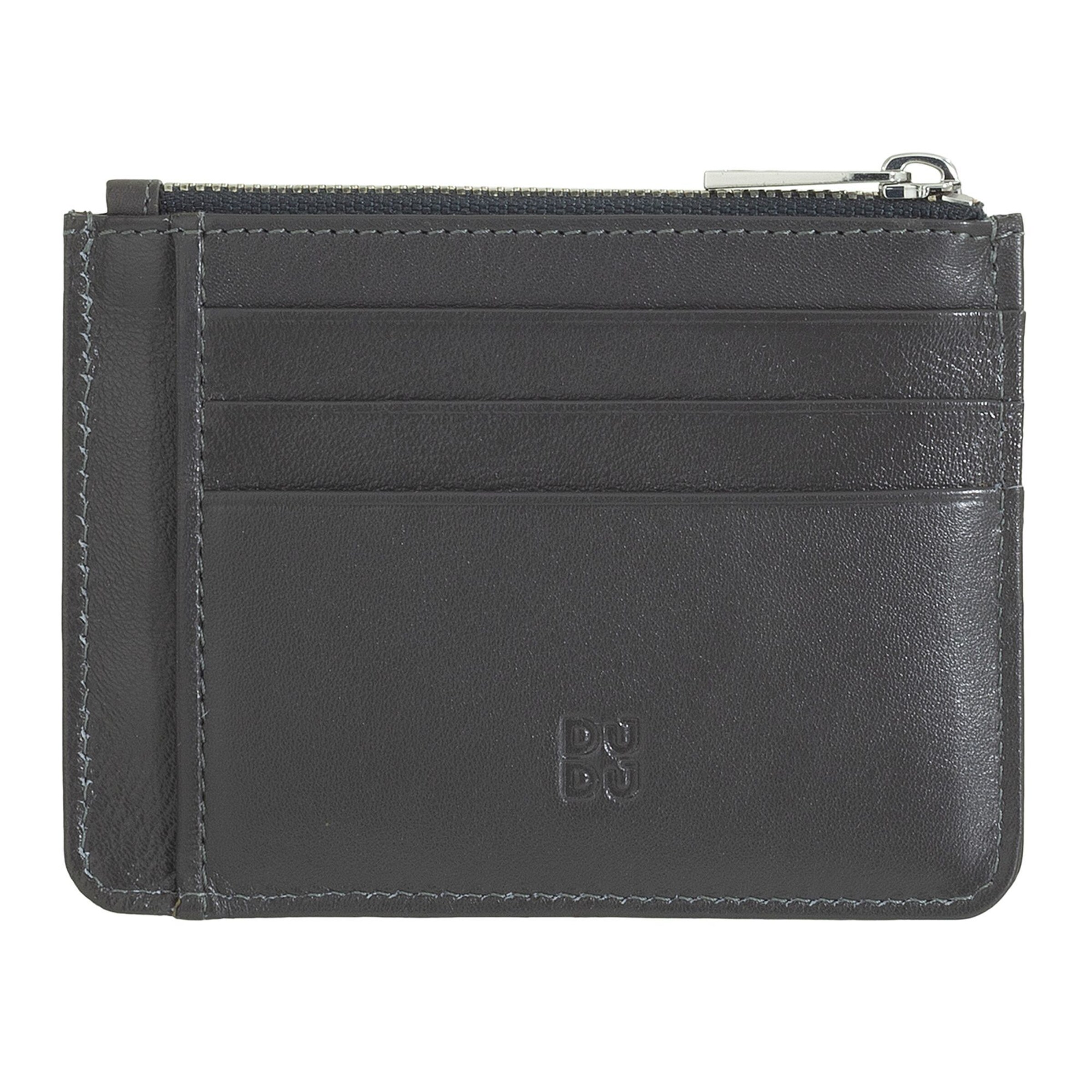 Porte-monnaies 'Tiago' DuDu en gris