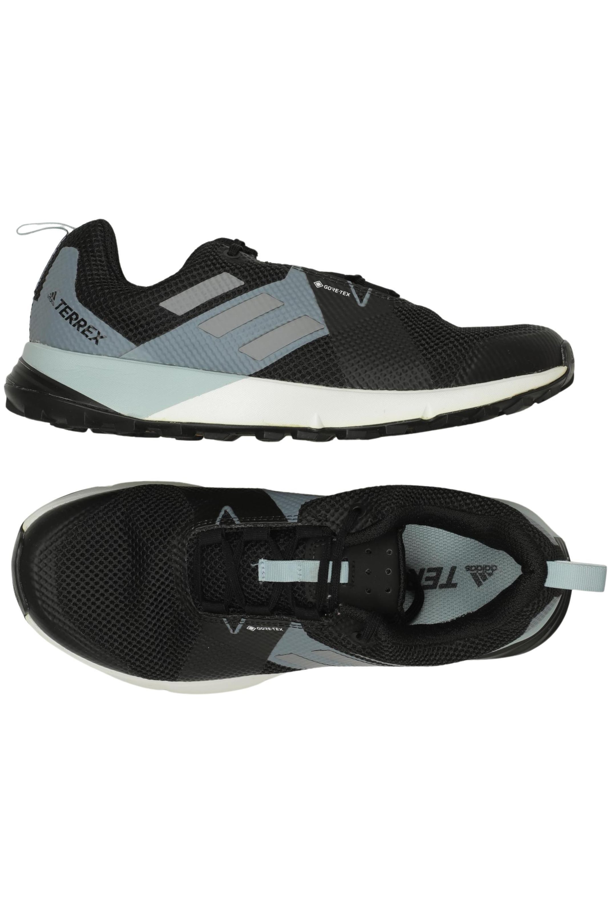 ADIDAS TERREX Sneakers & Trainers in 40,5 in Black: front