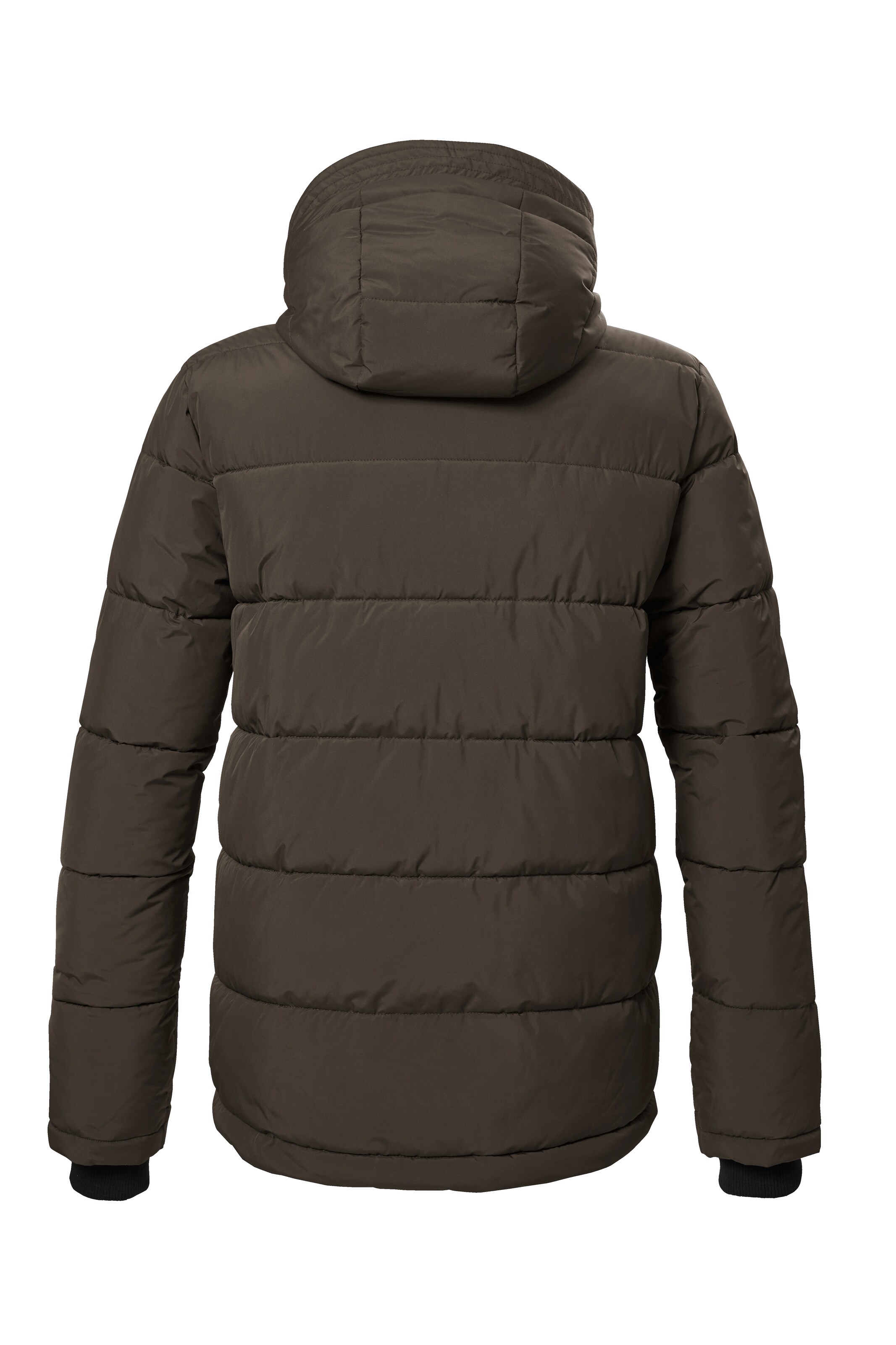 G.I.G.A. DX by killtec Jacke in Grün