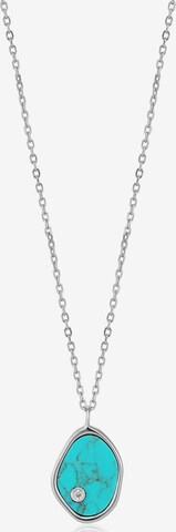 ANIA HAIE Necklace in Silver: front