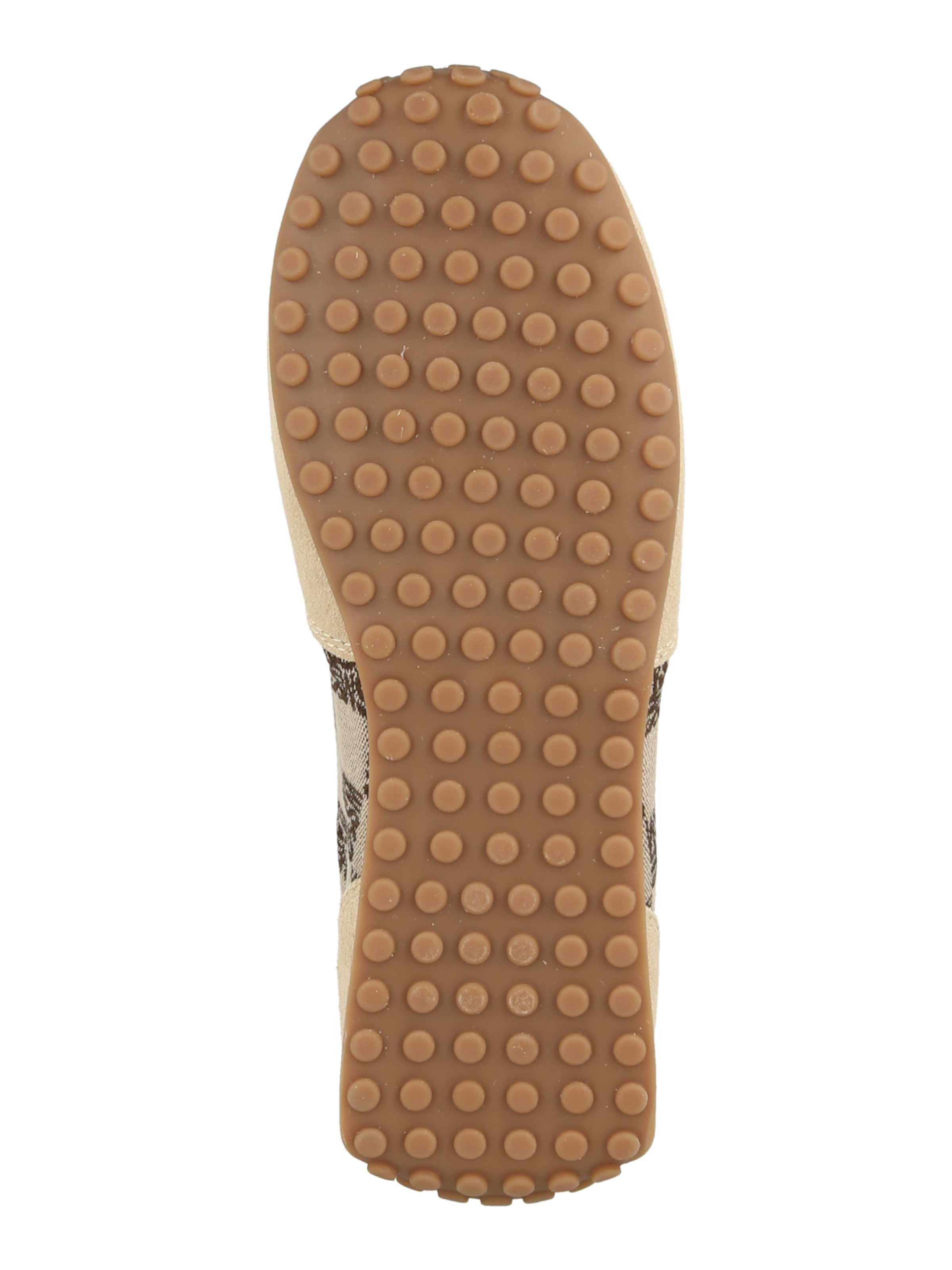 STEVE MADDEN Tenisky 'Cameos' – béžová