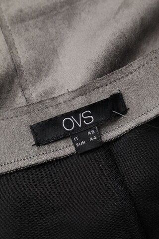 OVS Mantel XL in Grau