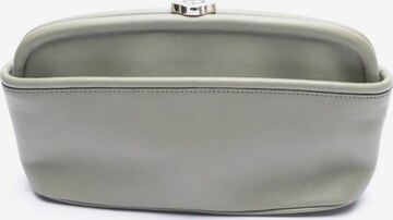 ESCADA Clutch One Size in Grün