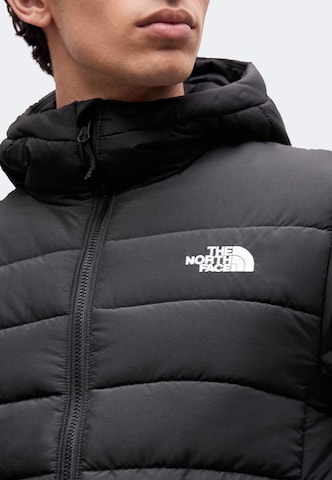 melns THE NORTH FACE Āra jaka 'Aconcagua'